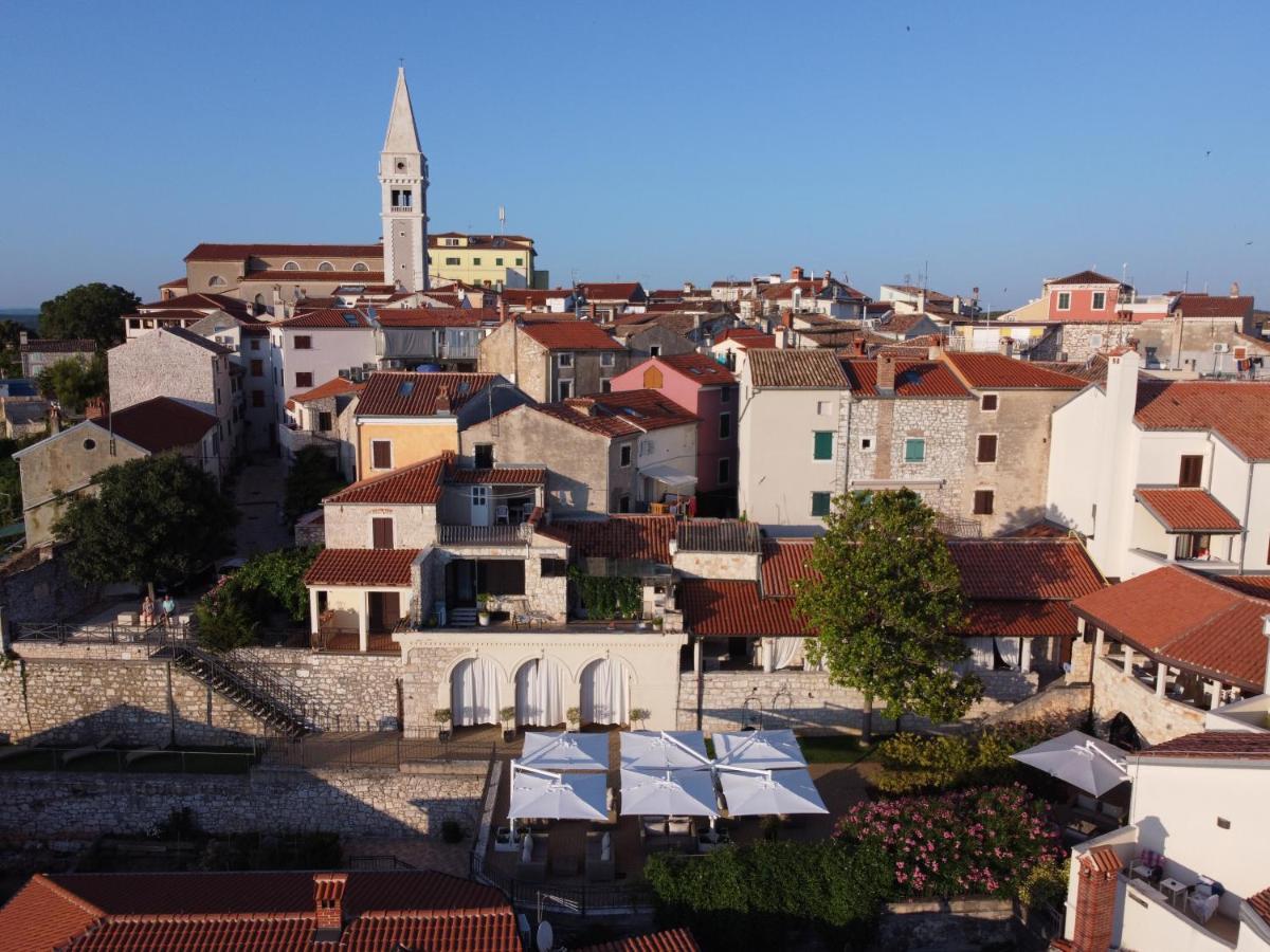 Vista 3* Vrsar