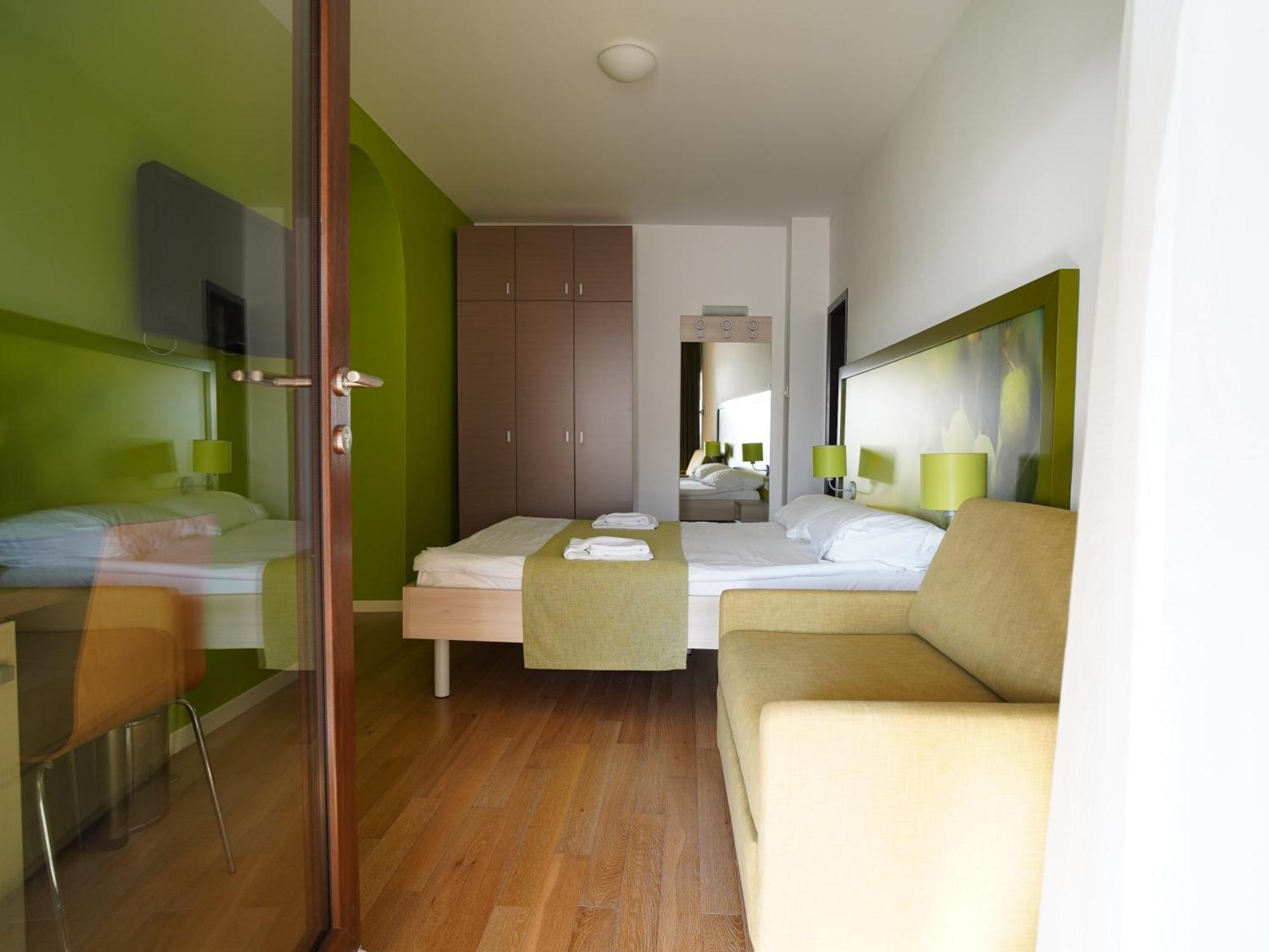 Vista Hotel