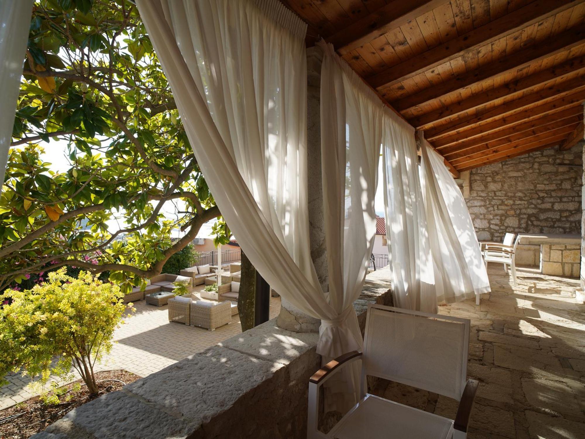 Vista Hotel Vrsar