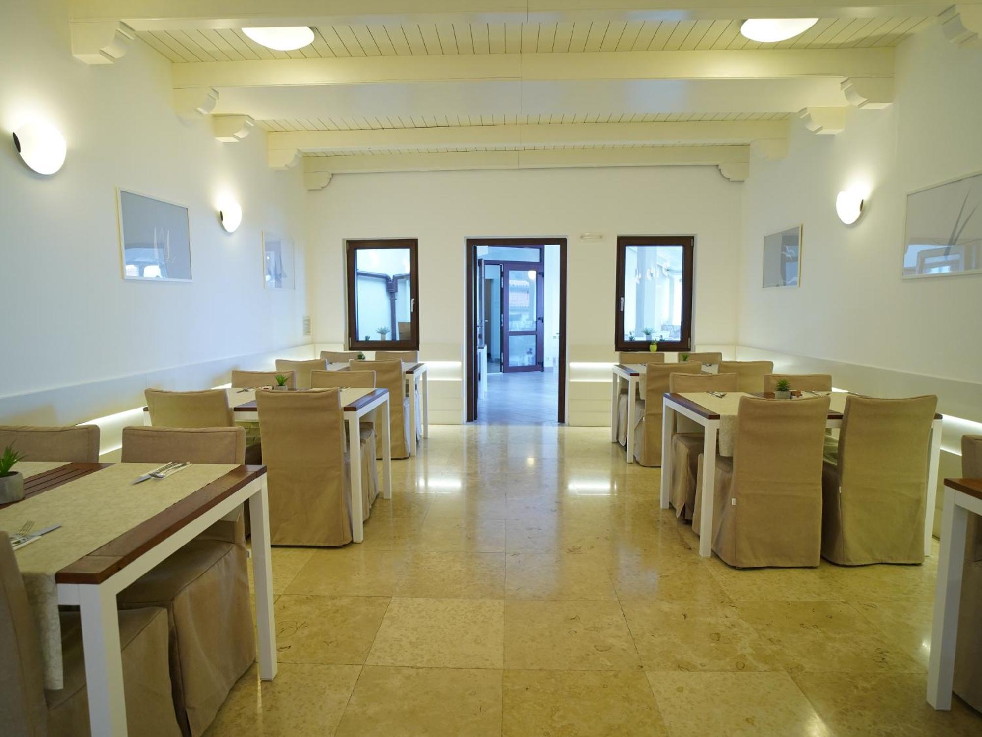 Hotel Vista 3*