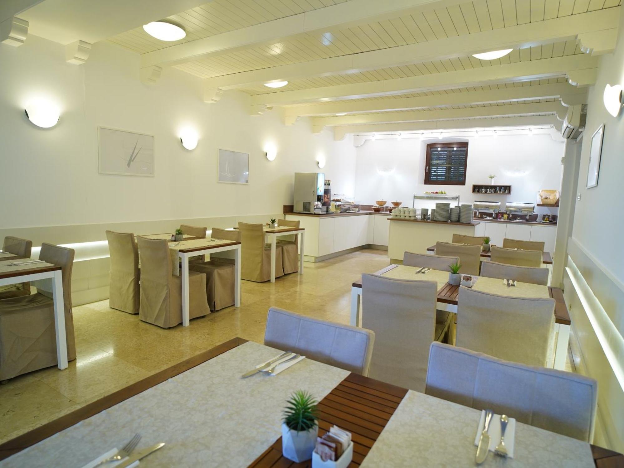 Vista Hotel Vrsar