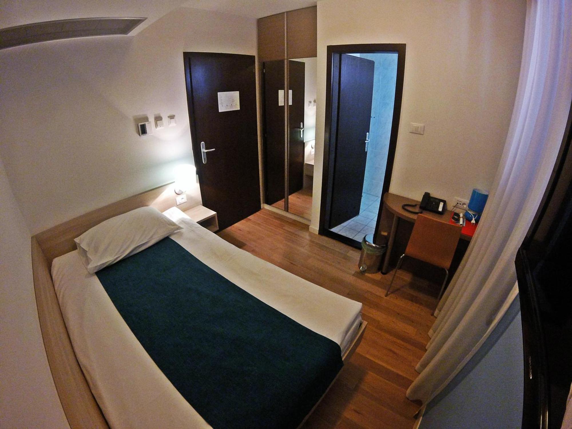 Hotel Vista Vrsar