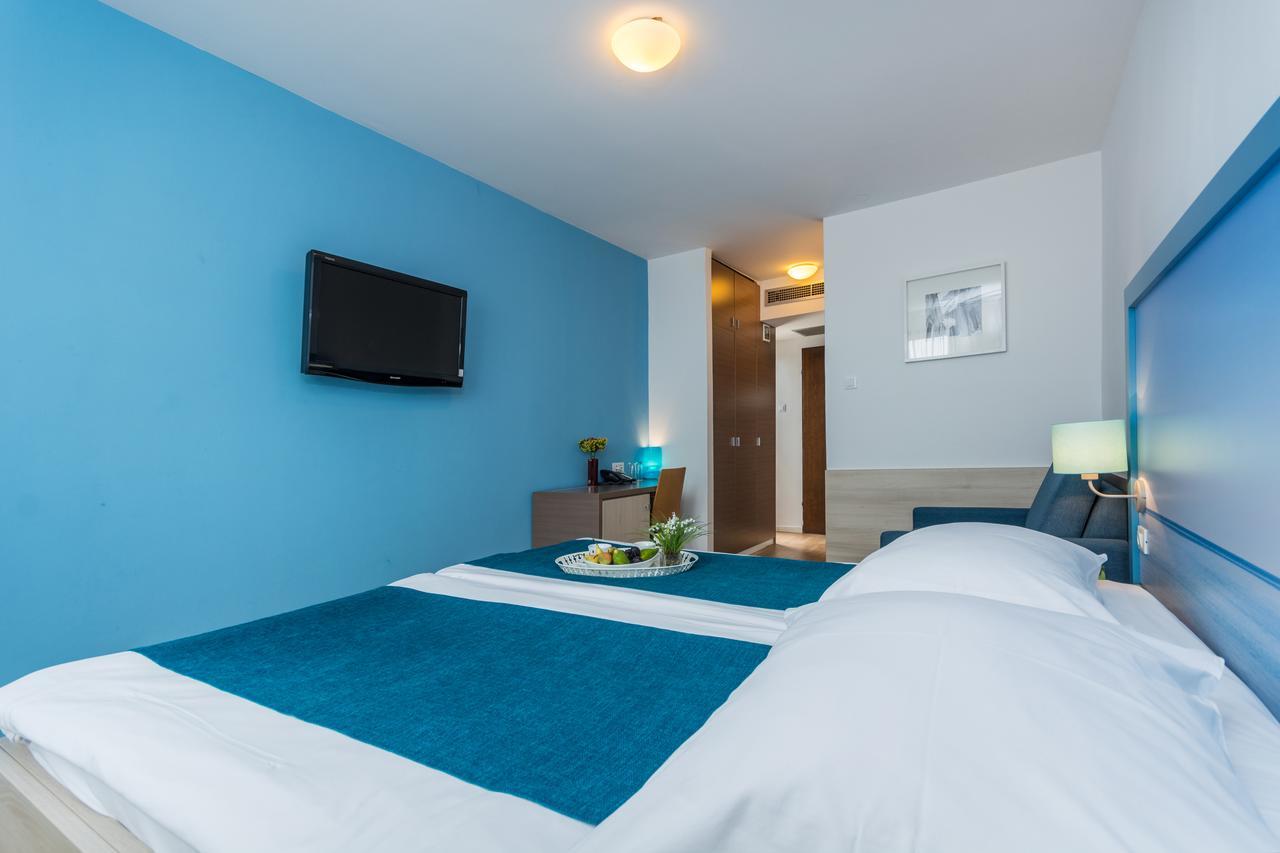 Hotel Vista Vrsar
