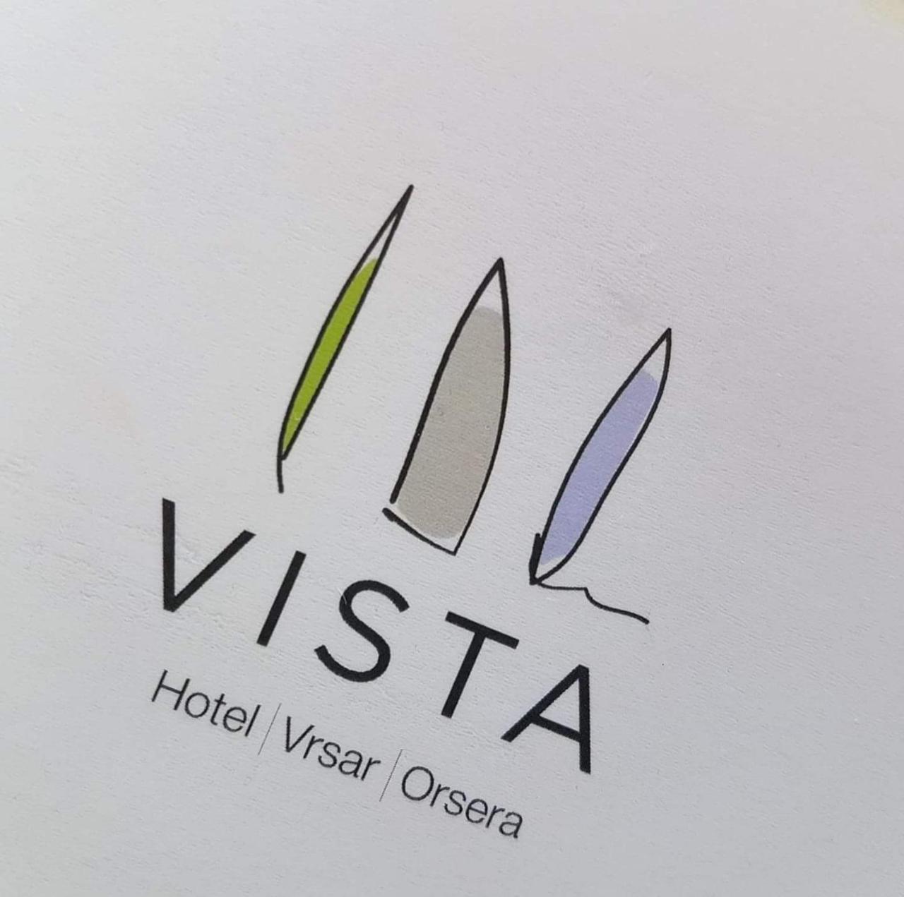 Vista Hotel