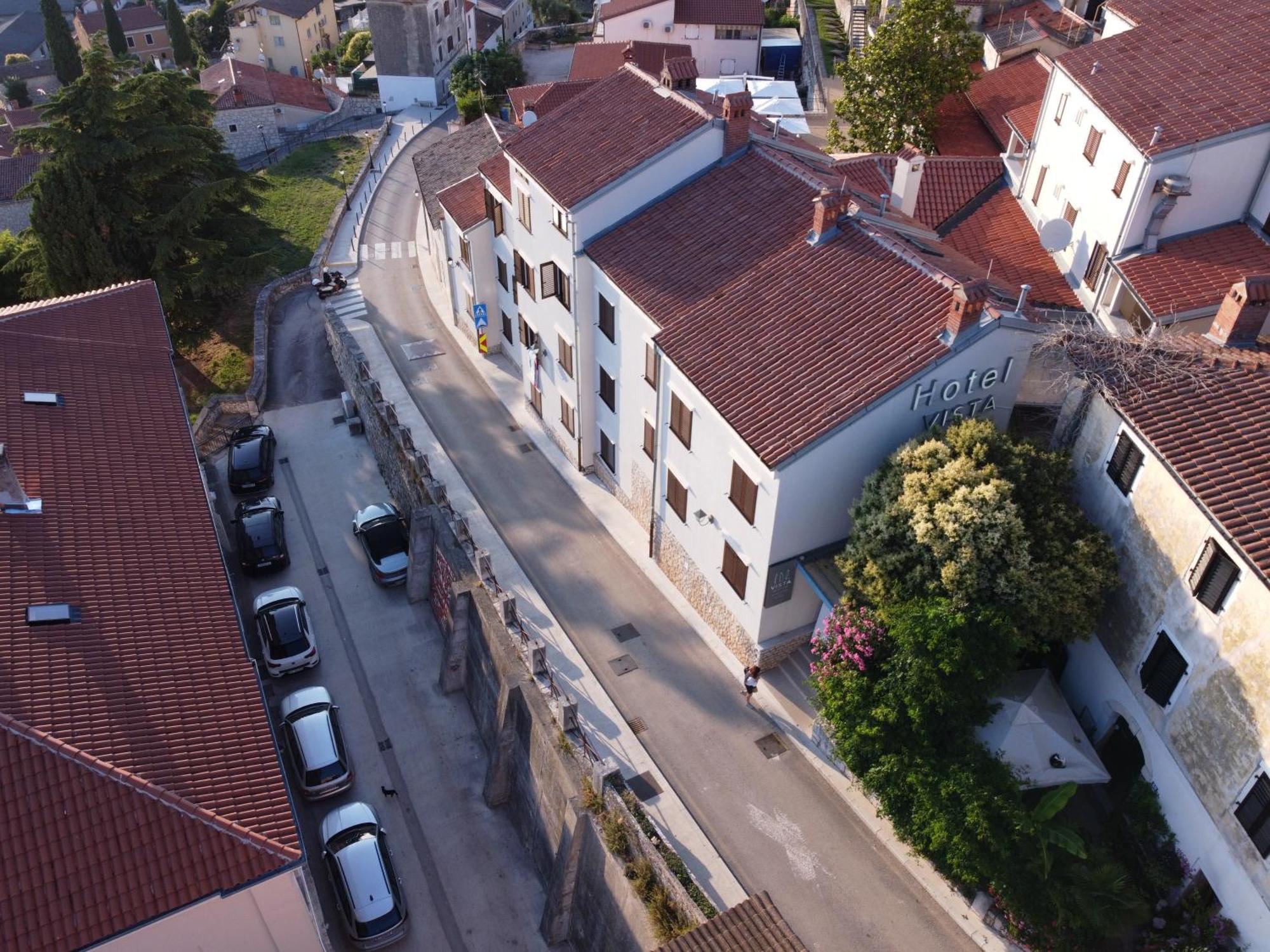 Vista 3* Vrsar
