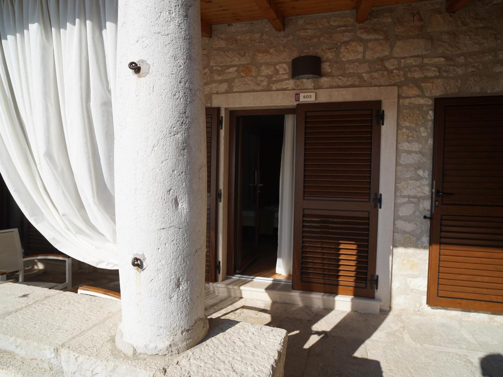 Hotel Vista Vrsar