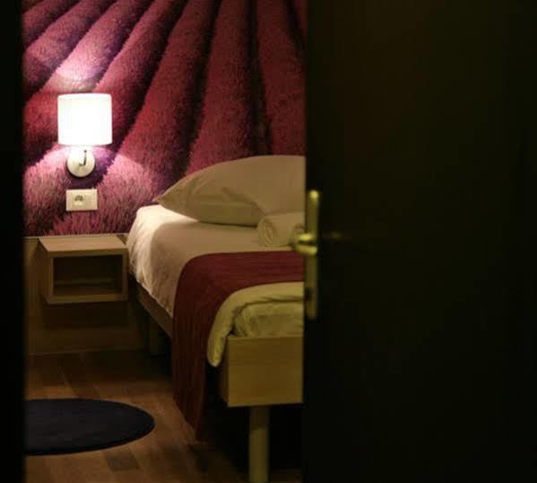 Vista Hotel