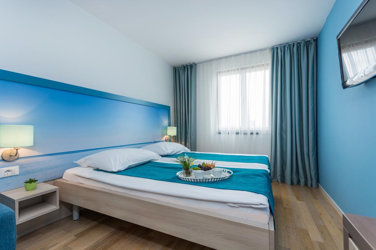 Hotel Vista Vrsar