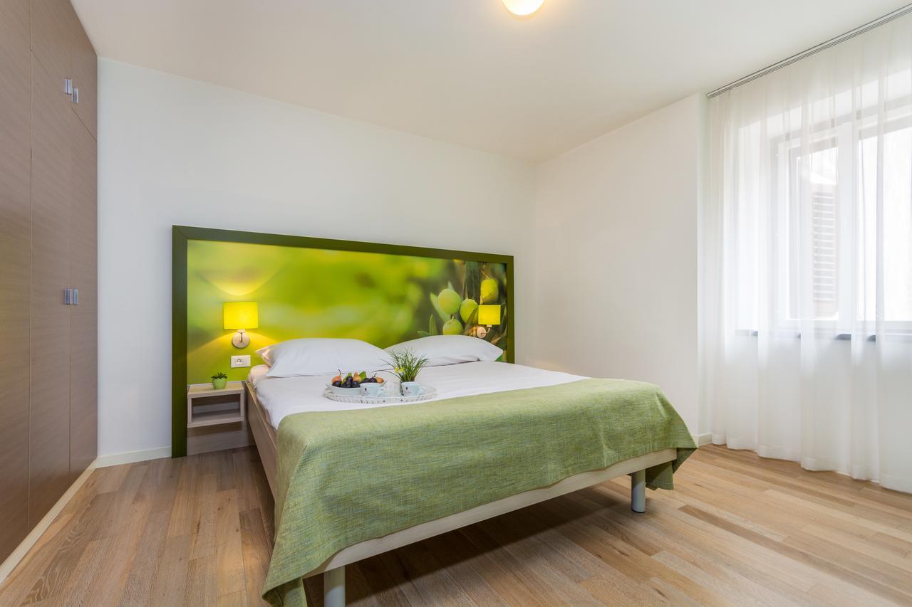 Hotel Vista Vrsar