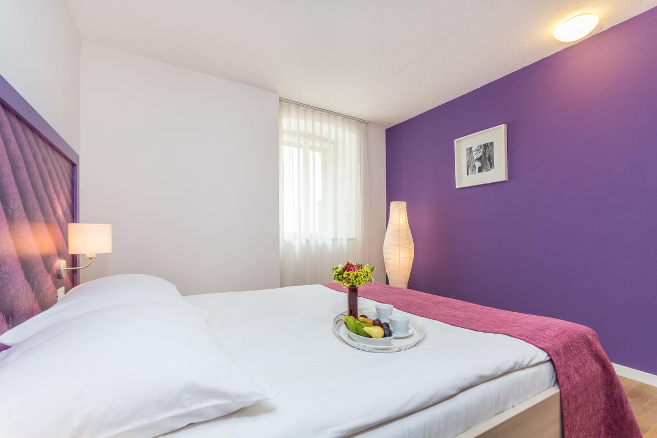 Hotel Vista 3*